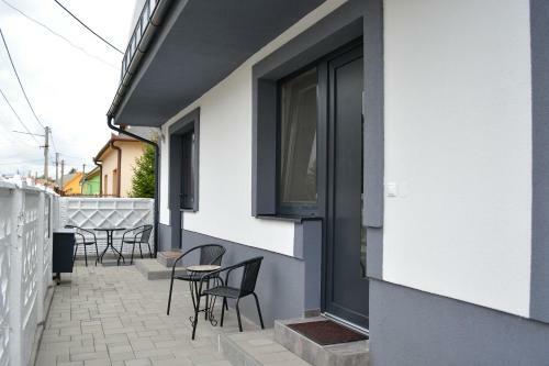 Hostal Ubytovanie Tereza