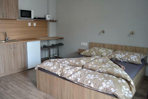 Hostal Ubytovanie Tereza