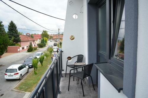 Hostal Ubytovanie Tereza