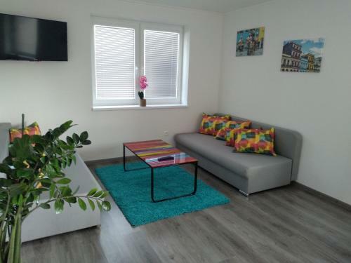 Apartamento Villa Cuba
