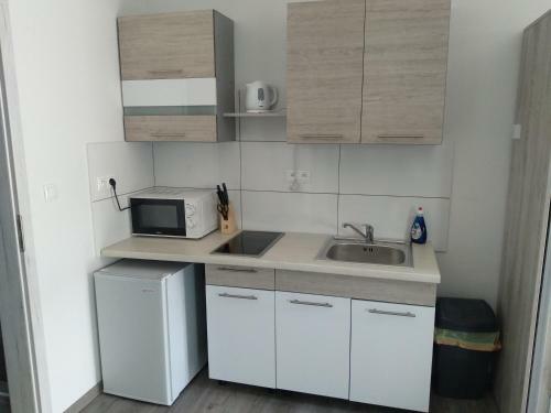 Apartamento Villa Cuba