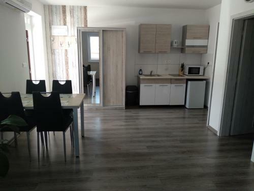 Apartamento Villa Cuba