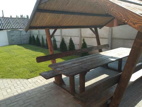 Apartamento Villa Cuba
