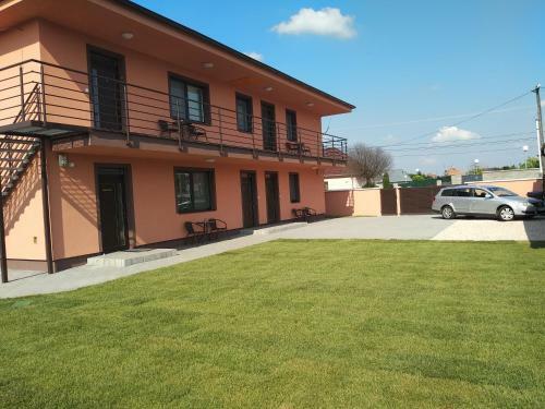 Apartamento Villa Cuba