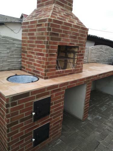 Apartamento Villa Cuba