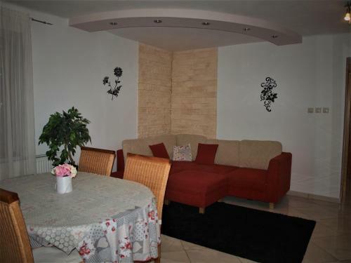 Apartm�n Pri Starom Dube