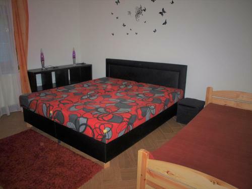 Apartm�n Pri Starom Dube