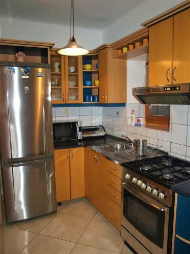 Apartm�n Pri Starom Dube