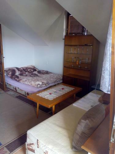 Apartm�n Monika