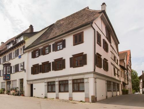 Apartamento Ferienwohnung Rottweil Zentrum