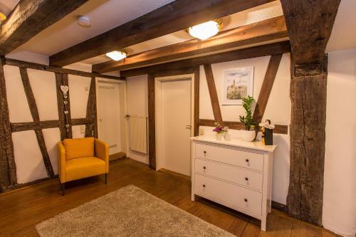 Apartamento Ferienwohnung Rottweil Zentrum