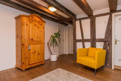 Apartamento Ferienwohnung Rottweil Zentrum