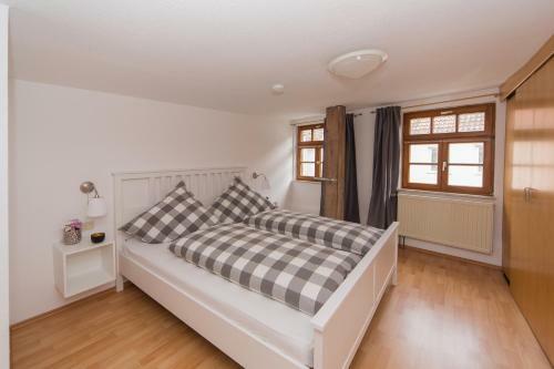 Apartamento Ferienwohnung Rottweil Zentrum