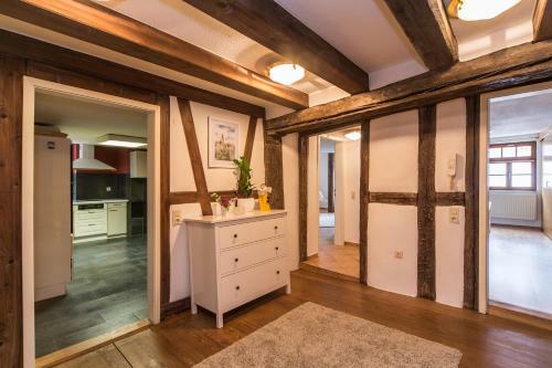Apartamento Ferienwohnung Rottweil Zentrum
