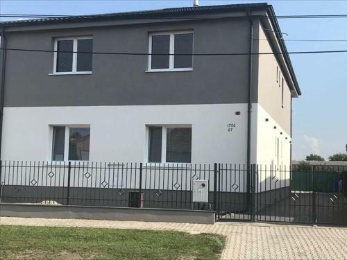 Apartm�ny Roland