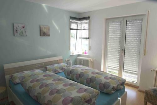 Apartamentos Ferienwohnung Am Wasserturm