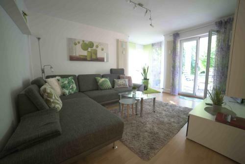 Apartamentos Ferienwohnung Am Wasserturm
