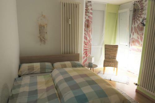 Apartamentos Ferienwohnung Am Wasserturm