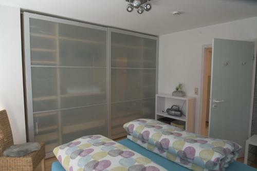 Apartamentos Ferienwohnung Am Wasserturm