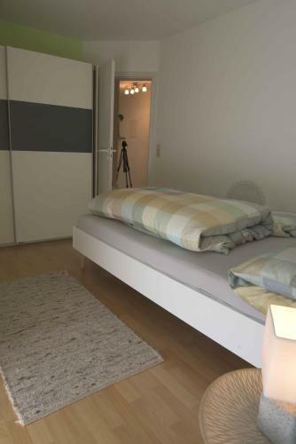 Apartamentos Ferienwohnung Am Wasserturm