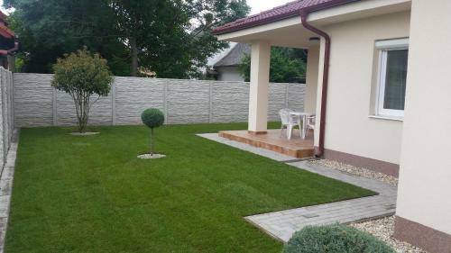 Rekrea?n� Dom Fl�ra
