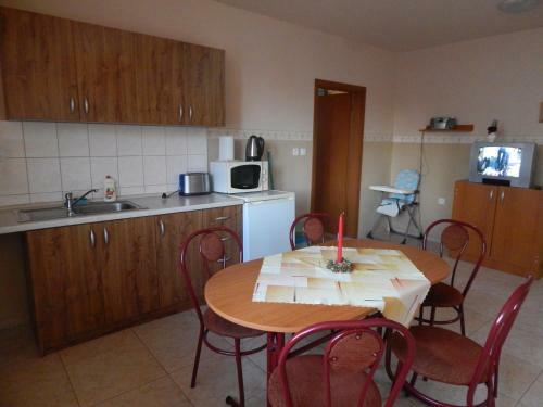 Apartamento Rubin