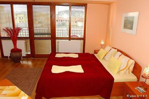 Apartamento Rubin