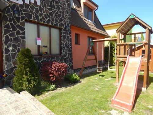 Apartamento Rubin