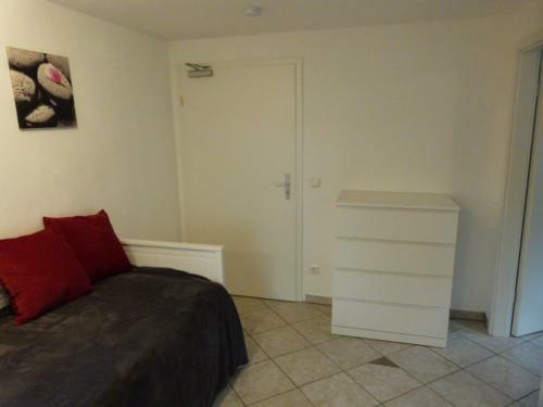 Apartamento Atelier Im Stadtgarten 2 Direkt In Rottweil
