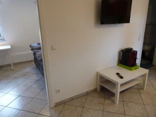 Apartamento Atelier Im Stadtgarten 2 Direkt In Rottweil