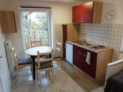 Apartamento Atelier Im Stadtgarten 2 Direkt In Rottweil