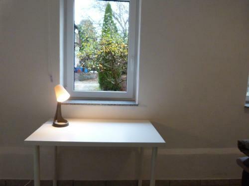 Apartamento Atelier Im Stadtgarten 2 Direkt In Rottweil