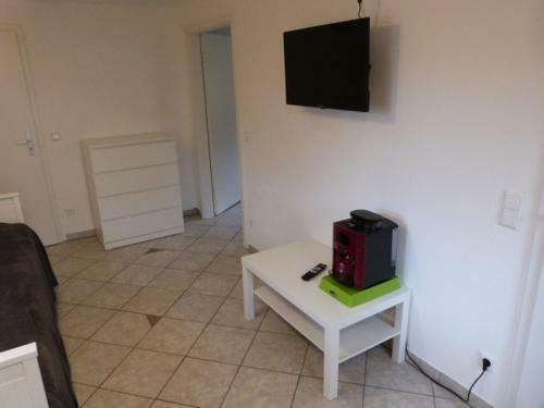 Apartamento Atelier Im Stadtgarten 2 Direkt In Rottweil
