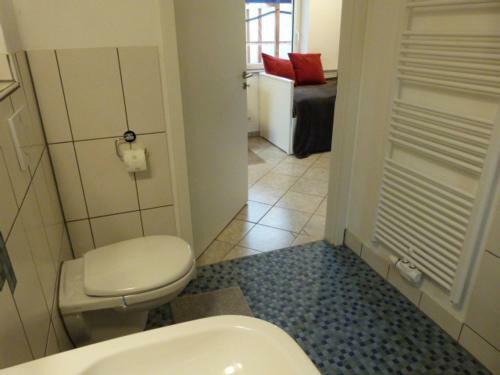 Apartamento Atelier Im Stadtgarten 2 Direkt In Rottweil