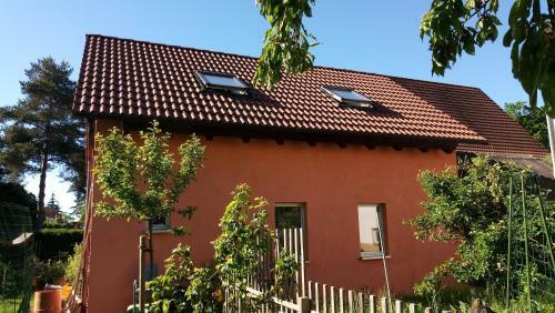 Apartamento Atelier Im Stadtgarten 2 Direkt In Rottweil