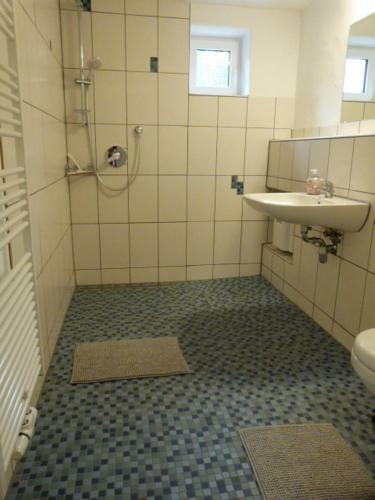 Apartamento Atelier Im Stadtgarten 2 Direkt In Rottweil