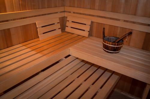 Hostal Pension Bergsch�nke R�benau