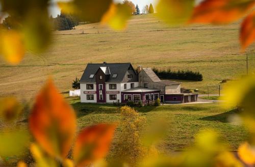 Hostal Pension Bergsch�nke R�benau