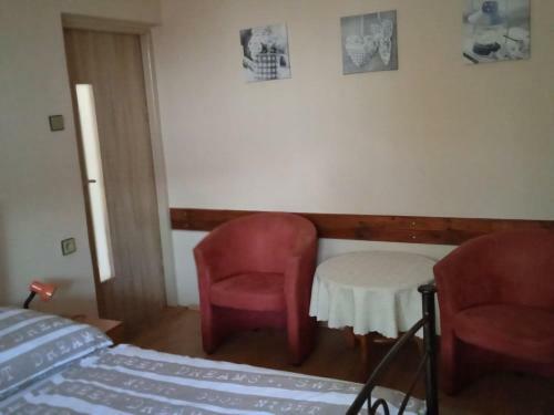 Apartm�n R�zsika