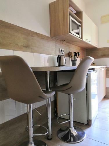 Apartm�n R�zsika