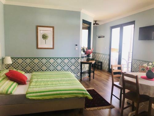 Apartm�nov� Dom Andalusia