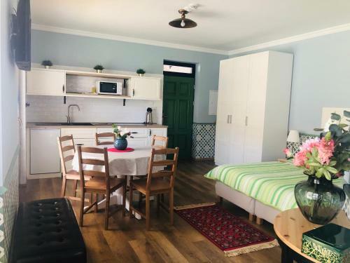 Apartm�nov� Dom Andalusia