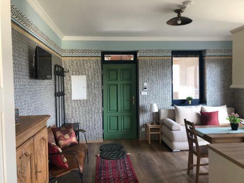 Apartm�nov� Dom Andalusia