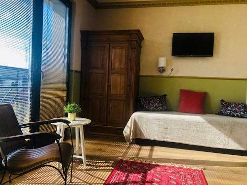 Apartm�nov� Dom Andalusia