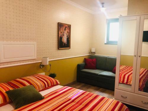 Apartm�nov� Dom Andalusia