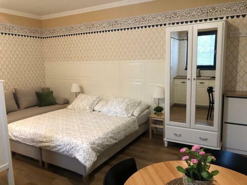 Apartm�nov� Dom Andalusia