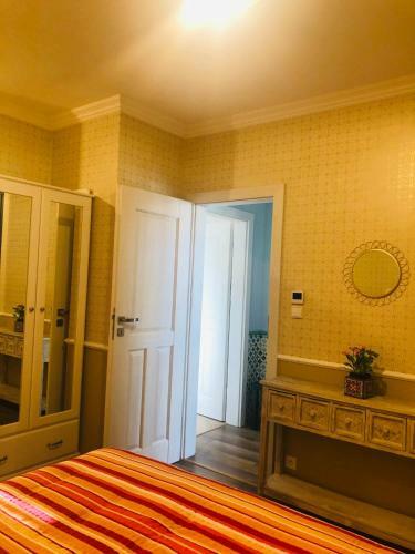 Apartm�nov� Dom Andalusia