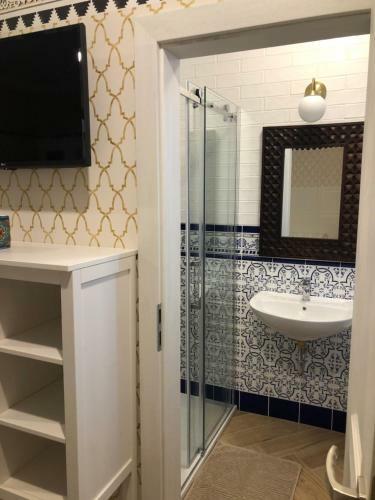 Apartm�nov� Dom Andalusia