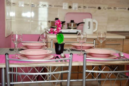 Apartm�ny Alice