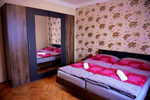 Apartm�ny Alice
